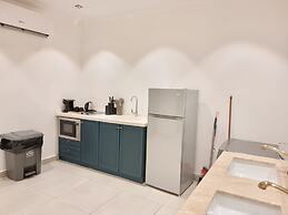 Hometel An Nahdah