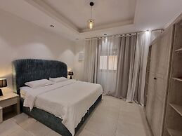 Hometel An Nahdah