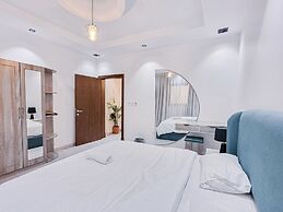 Hometel An Nahdah