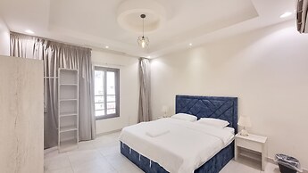 Hometel An Nahdah