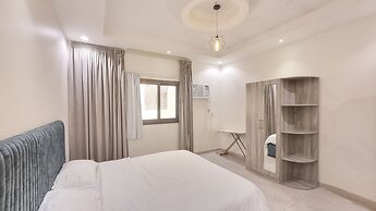 Hometel An Nahdah