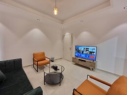 Hometel An Nahdah