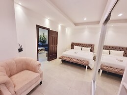 Hometel An Nahdah