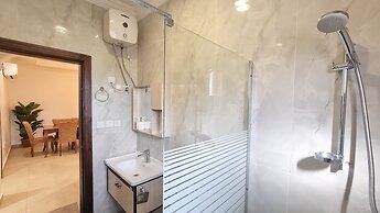 Hometel An Nahdah