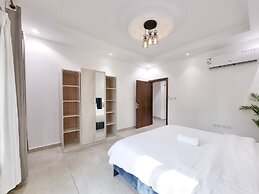 Hometel An Nahdah