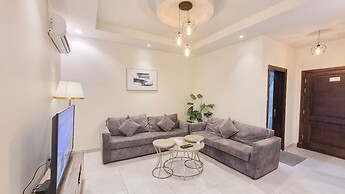 Hometel An Nahdah