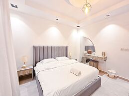Hometel An Nahdah
