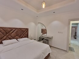 Hometel An Nahdah