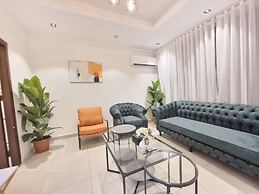 Hometel An Nahdah