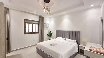 Hometel An Nahdah