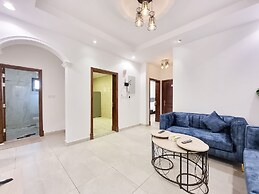 Hometel An Nahdah
