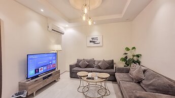 Hometel An Nahdah
