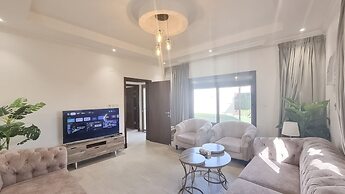 Hometel An Nahdah