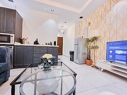 Hometel An Nahdah