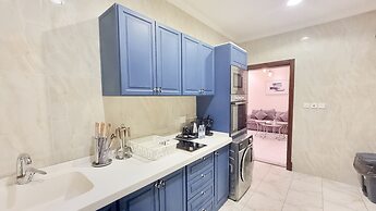 Hometel An Nahdah