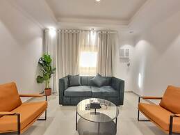 Hometel An Nahdah