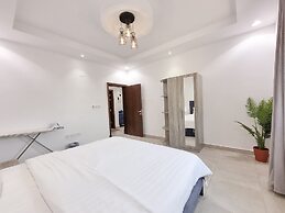 Hometel An Nahdah
