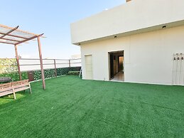Hometel An Nahdah