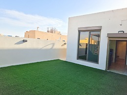 Hometel An Nahdah