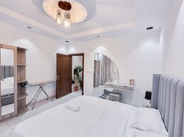 Hometel An Nahdah