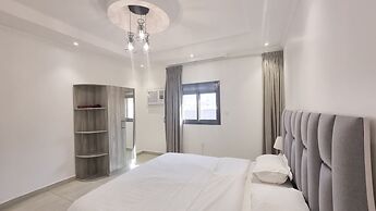 Hometel An Nahdah