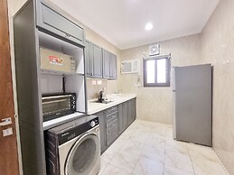 Hometel An Nahdah