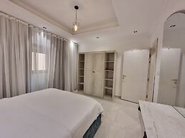 Hometel An Nahdah