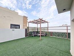 Hometel An Nahdah