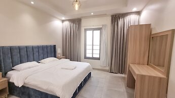 Hometel An Nahdah