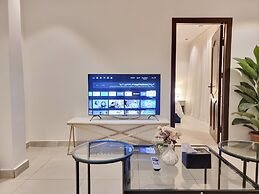 Hometel An Nahdah