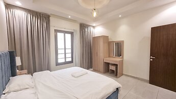 Hometel An Nahdah
