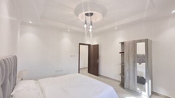 Hometel An Nahdah