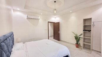 Hometel An Nahdah