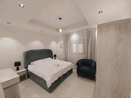 Hometel An Nahdah