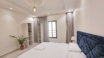 Hometel An Nahdah