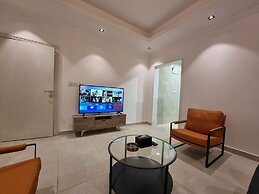 Hometel An Nahdah