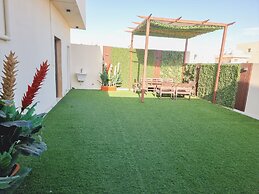 Hometel An Nahdah
