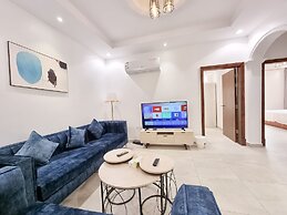 Hometel An Nahdah