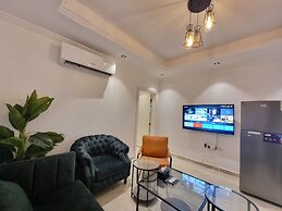 Hometel An Nahdah