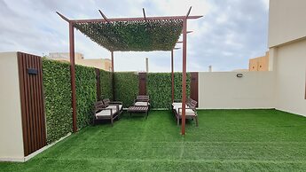 Hometel An Nahdah