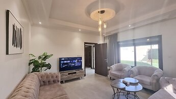 Hometel An Nahdah