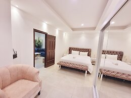 Hometel An Nahdah