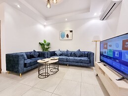 Hometel An Nahdah