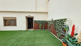Hometel An Nahdah