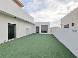 Hometel An Nahdah