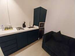 Hometel An Nahdah