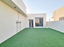 Hometel An Nahdah