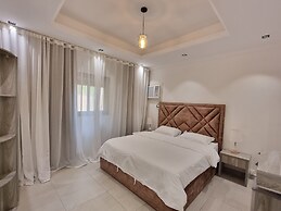 Hometel An Nahdah