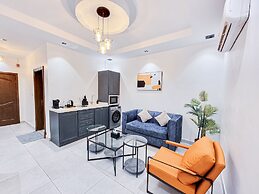 Hometel An Nahdah