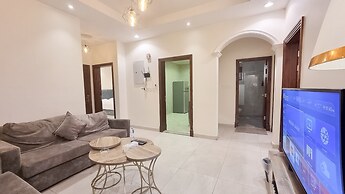 Hometel An Nahdah